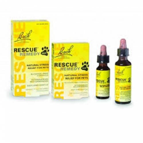 RESCUE CALM SPRAY